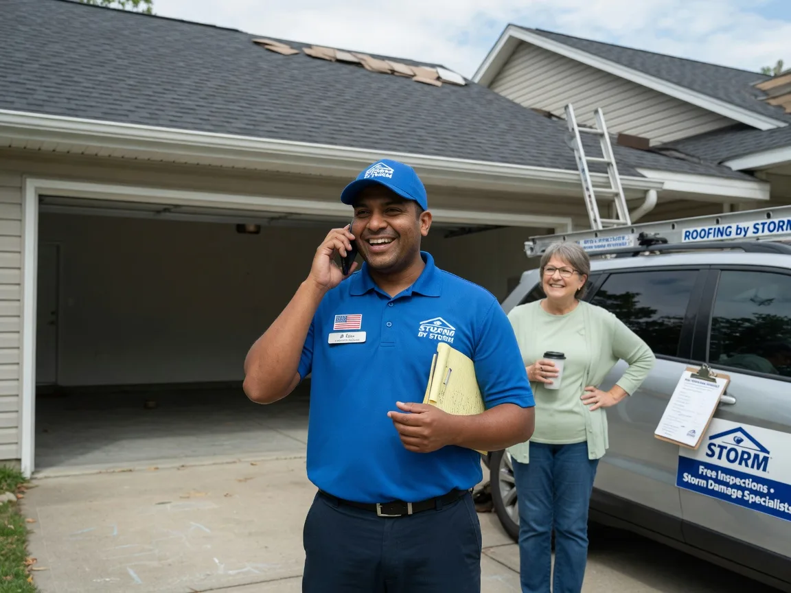 Roof Repair Near Me Au Gres, MI FAQs