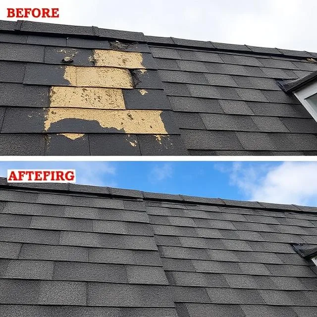 Roof Repair Near Me in Au Gres, MI near me